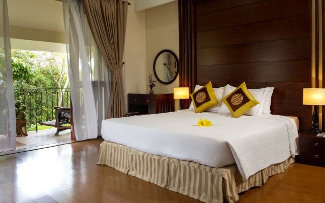 VietStar Resort & Spa