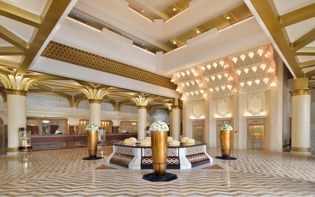 InterContinental Jeddah, an IHG Hotel