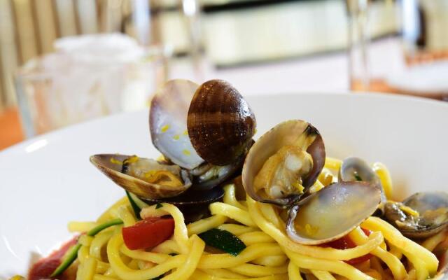 UNAHOTELS Varese