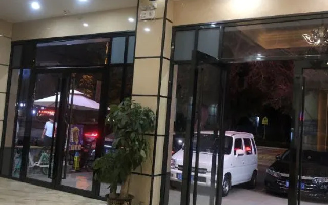 Xingyue Hotel (Guangzhou Nancun Town)