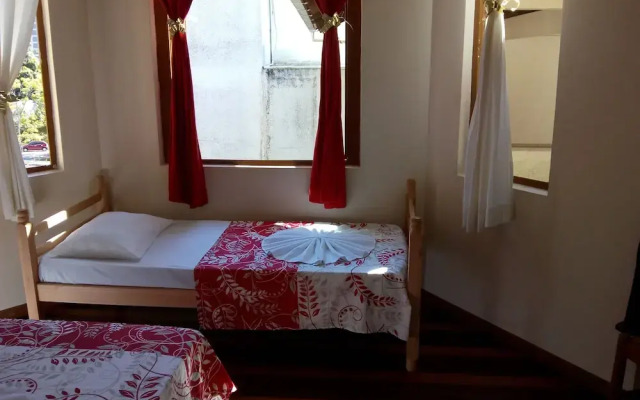 Pousada Jardim Alameda