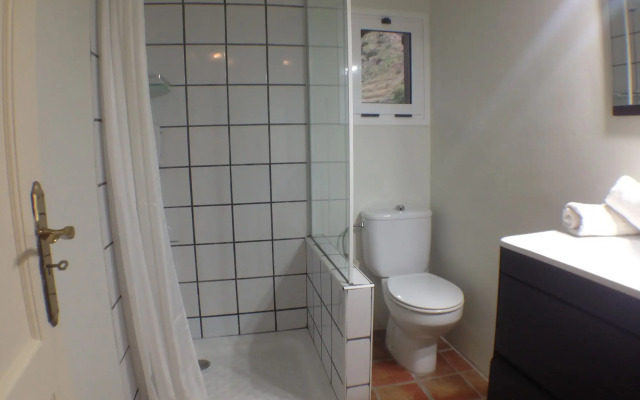 Apartamentos Los Telares