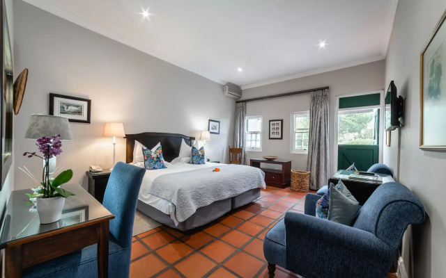 Eikendal Lodge