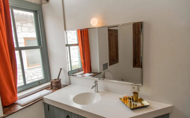 Zen Alaçati Hotel