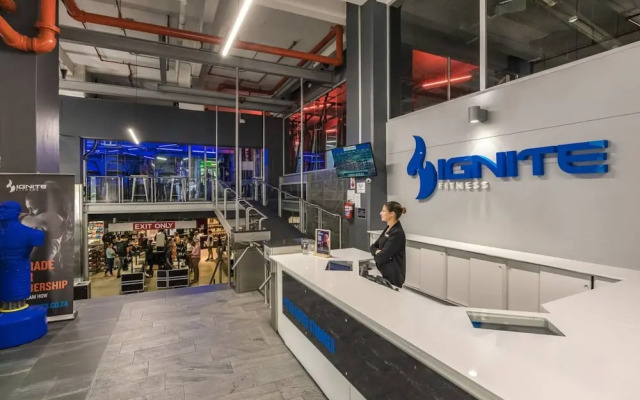 Cape Legacy - Luxurious Must-have Studio