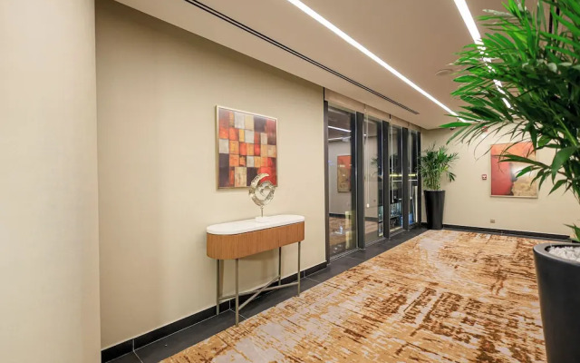 Swisstouches Hotel Amman