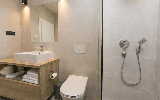 Apartment Juric