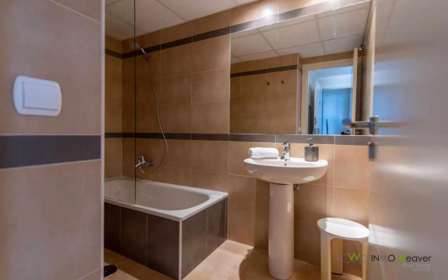 INMOWEAVER 22B ES Con preciosas vistas al mar