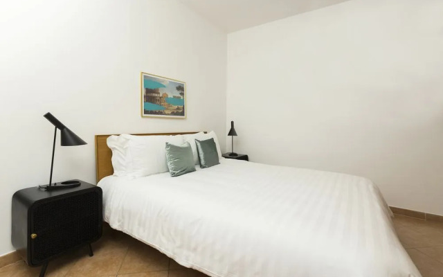 Delightful 1BR in San Pietro / Vaticano by Sonder