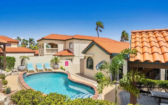 Caya Mesa Vista 8 Tierra del Sol