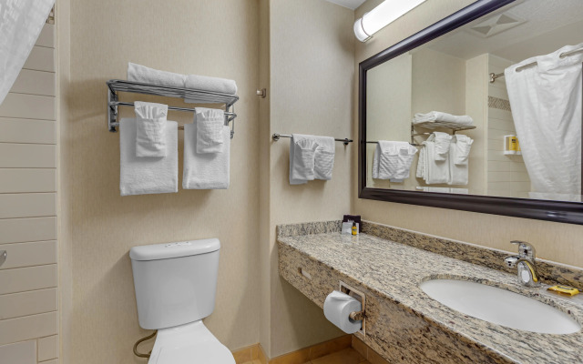 Best Western Plus St. Albert