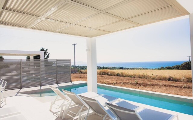 Starlight Villa Tropea - 4bd, 4ba, 4min To Beach