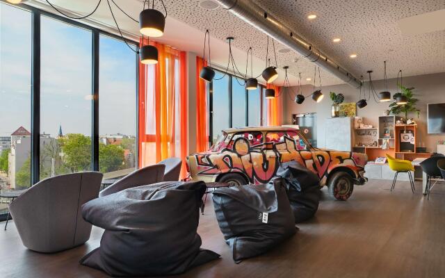 Holiday Inn - the niu, Hide Berlin Friedrichshain by IHG