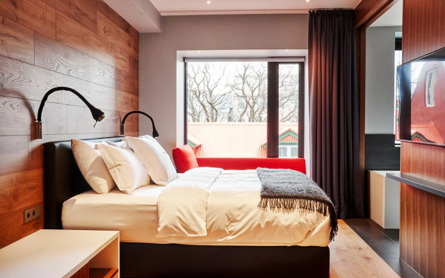 ION City Hotel, a Member of Design Hotels