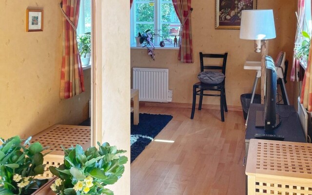 4 Star Holiday Home in Solvesborg-by Traum
