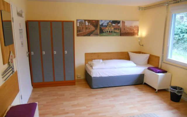 Quartier Hostel Potsdam