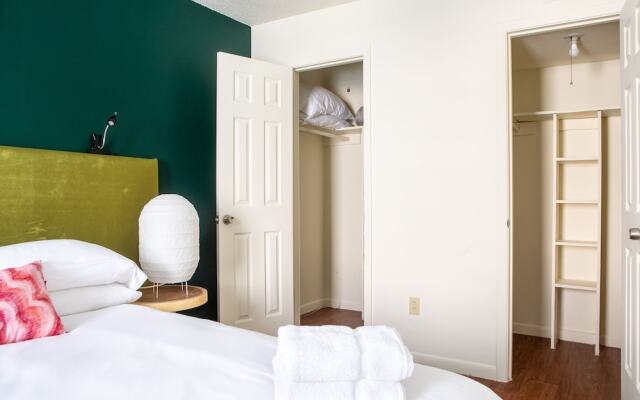 Stylish North Austin Apartments by WanderJaunt