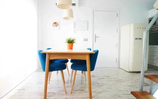 Chic Rentals La Latina - Calle Oriente