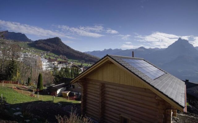 Chalet Biodola