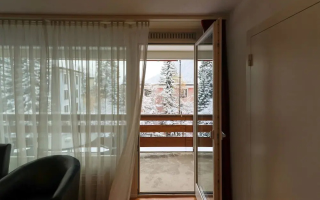 Apartments Cresta