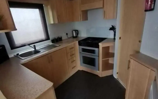 Coastal Caravan Butlins - Skegness
