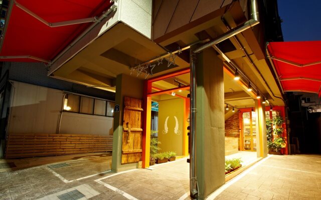 KStar Stay Residence Hoehyun - Hostel