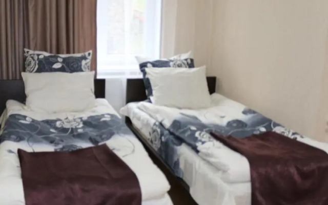 Guesthouse Suja