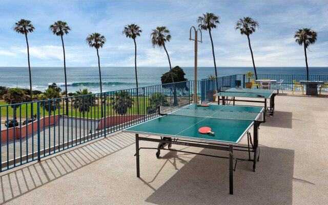 La Jolla Cove Suites