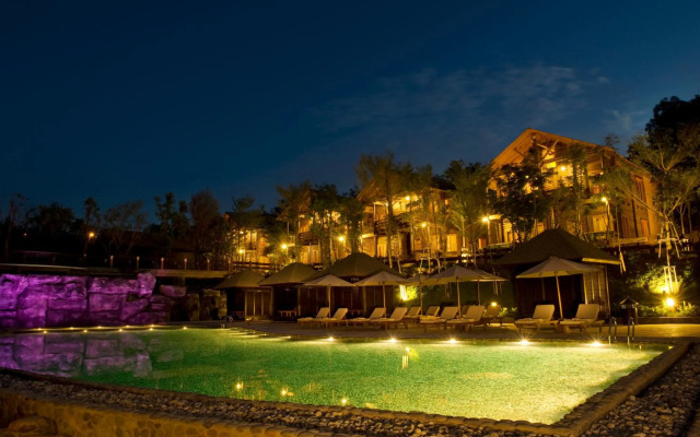 Philea Resort & Spa