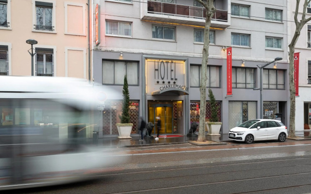 Hôtel Charlemagne