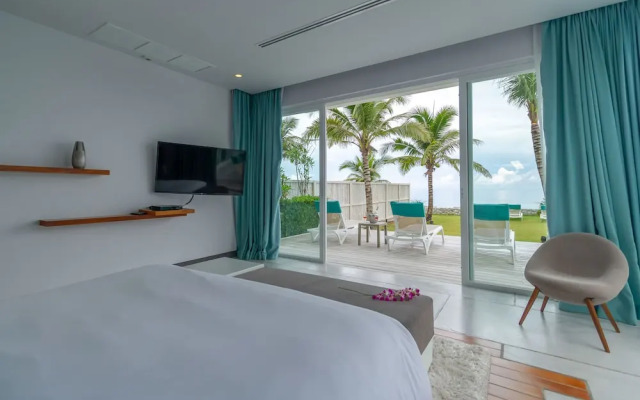 Coastal Escape Natai Beach