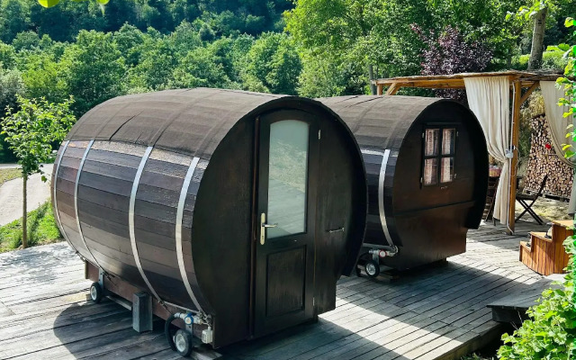 Il Rifugio dei Marsi