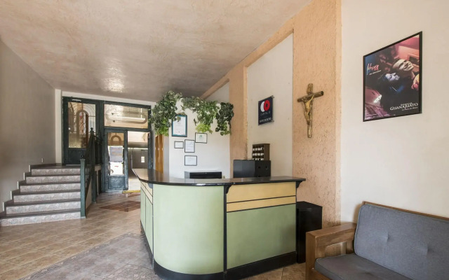 Hotel Suites de Reyes