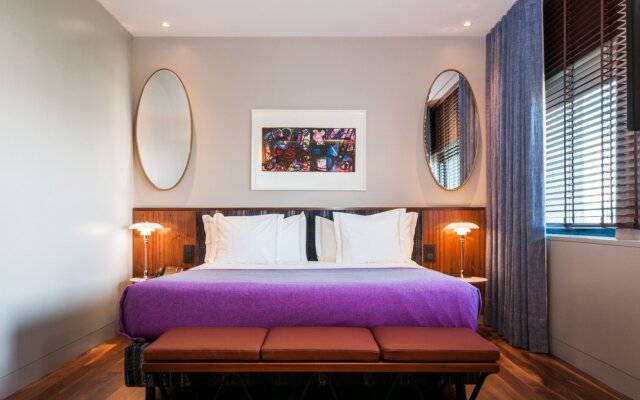 Hotel de Guimaraes Business & Spa