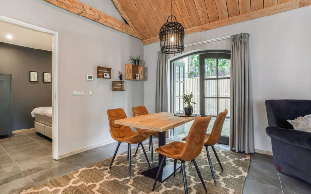 Spacious Holiday Home the Centre of Grubbenvorst