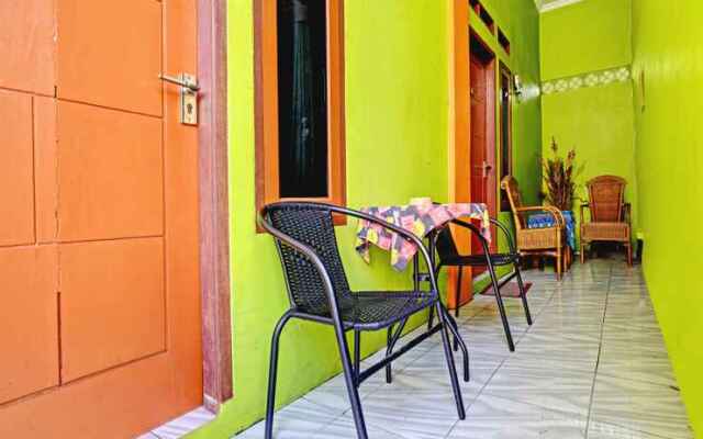 OYO 90332 Puri Pembangunan Residence Syariah