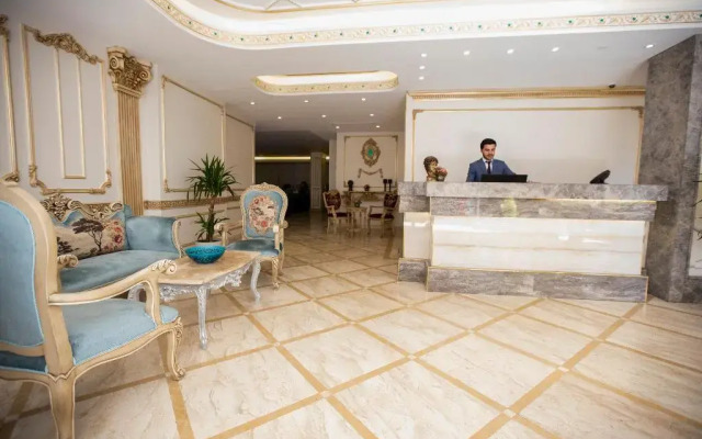 Palde Hotel & Spa