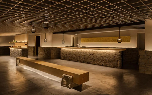 Oriental Hotel Kyoto Rokujo