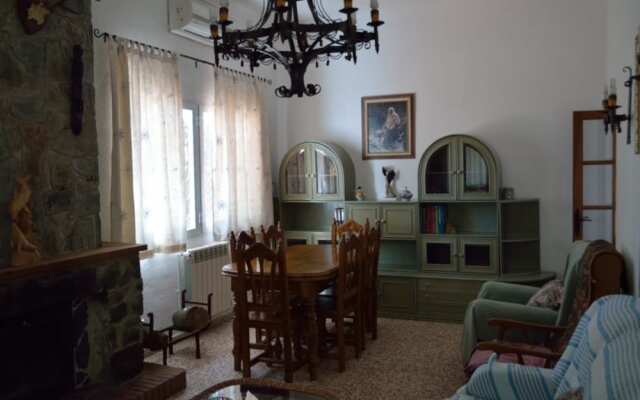 El Pinar De Villa Carmina