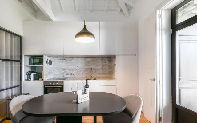 GuestReady - Loft 515