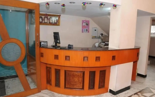 Hotel Naveen