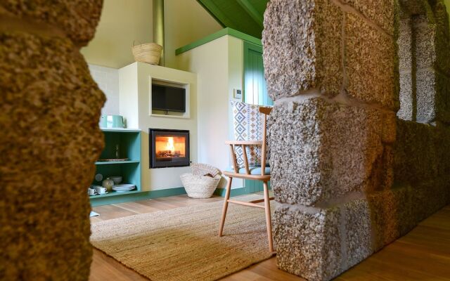 Vila Coura - Agroturismo