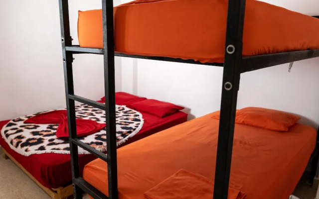 Zebulo Hostel