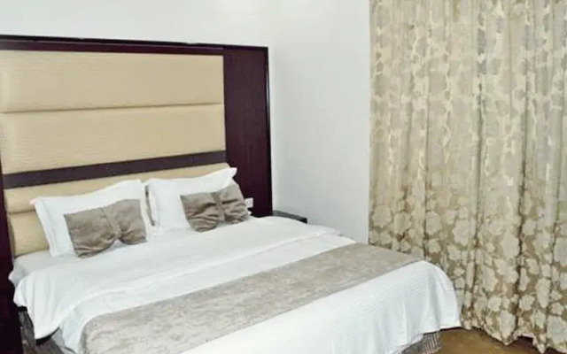 Hala Wa Ghala Furnished Apartment