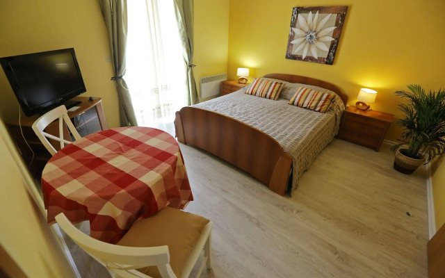 Villa Julian