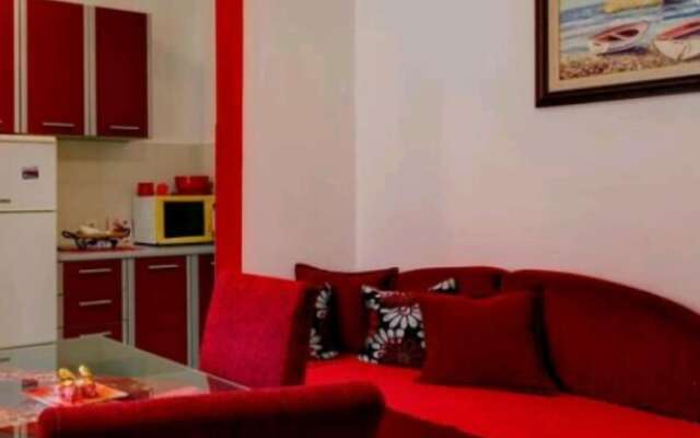 GAGA apartmani