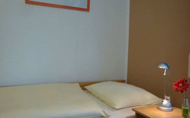 Akademiehotel Jena