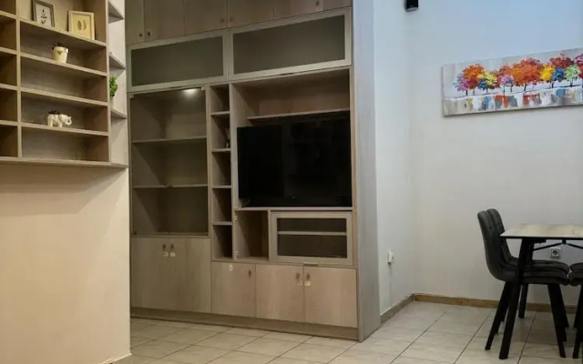Central Apartment - At086