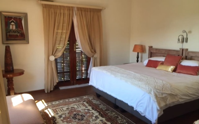 Villa Anastasia B and B