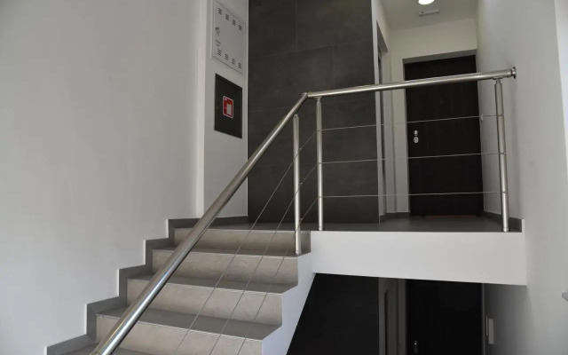 4-star Zagreb Penthouse